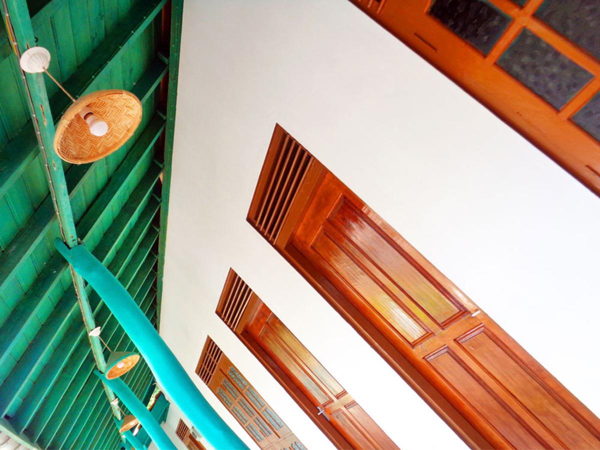Reggae Zone Beach Resort Tangalle Exterior foto