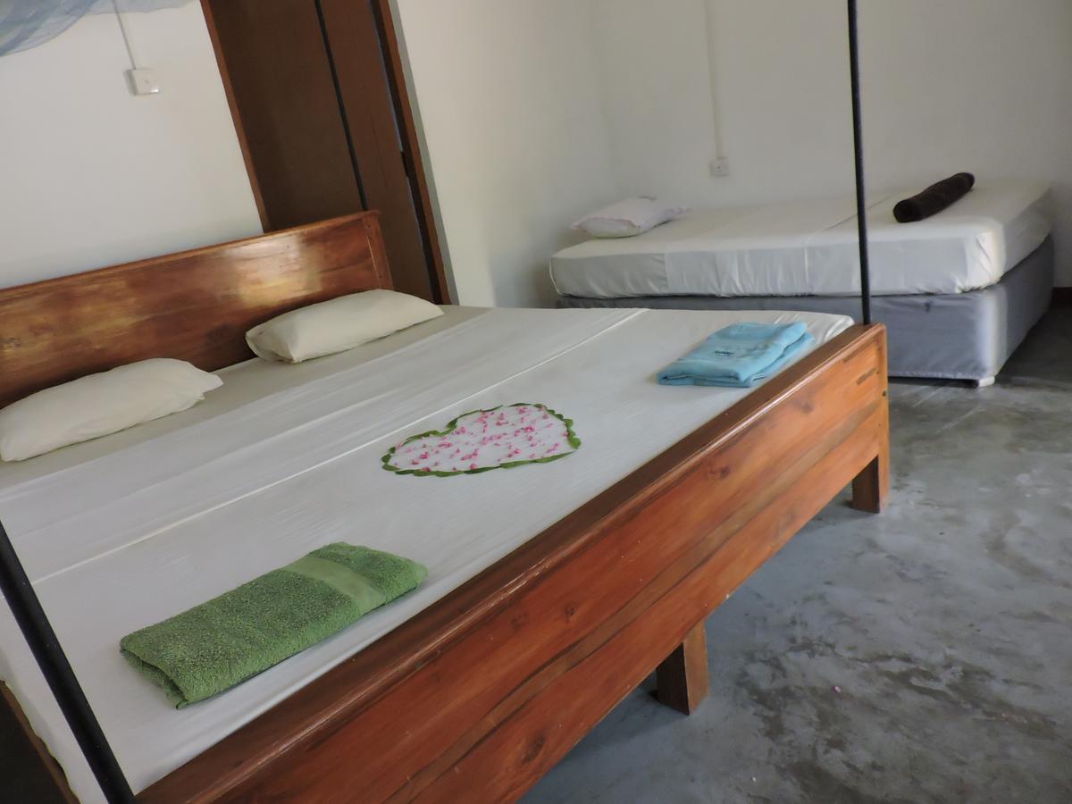 Reggae Zone Beach Resort Tangalle Cameră foto