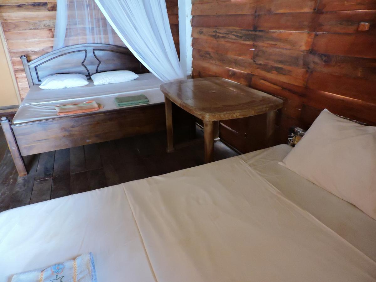 Reggae Zone Beach Resort Tangalle Cameră foto