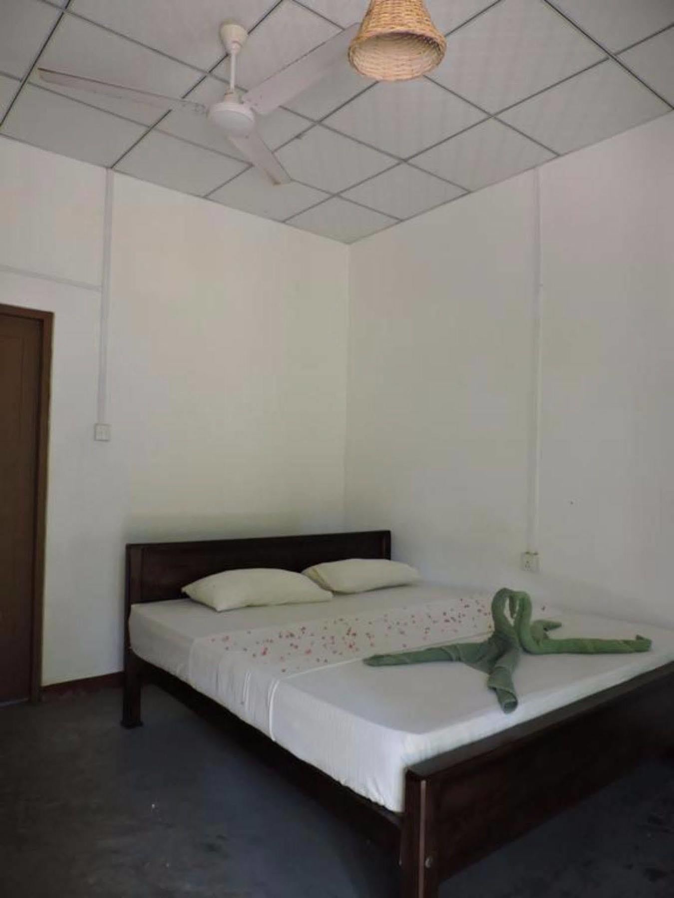 Reggae Zone Beach Resort Tangalle Exterior foto